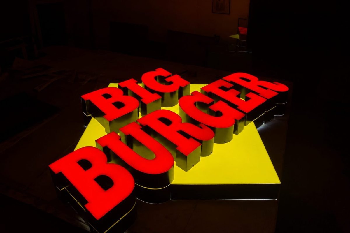Big Burger