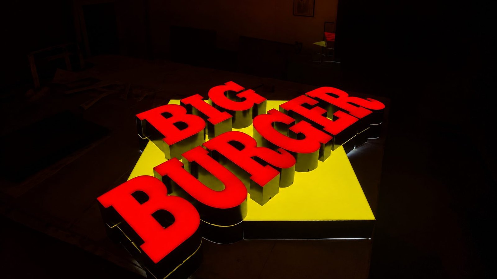 Big Burger