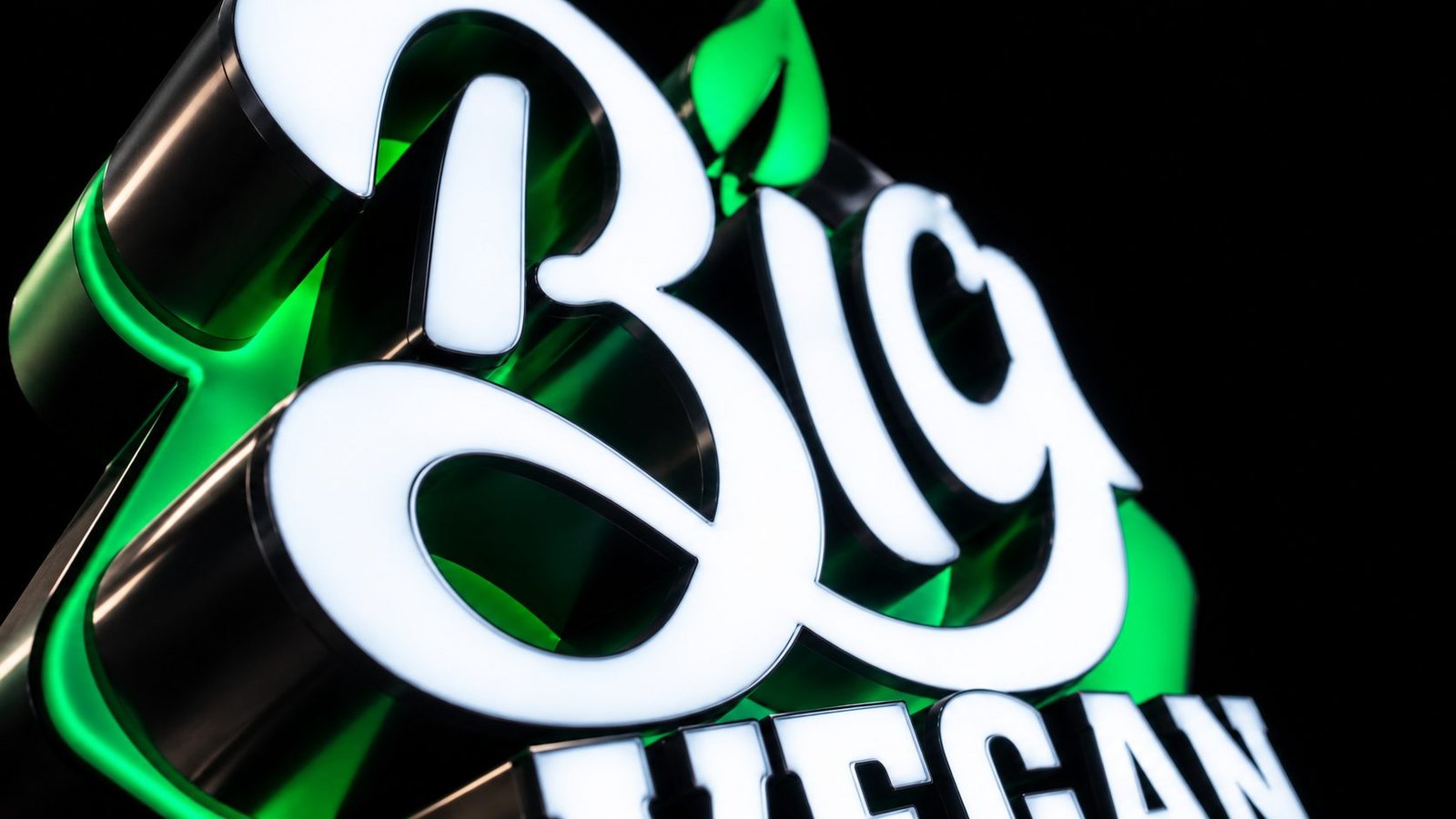 Big Vegan