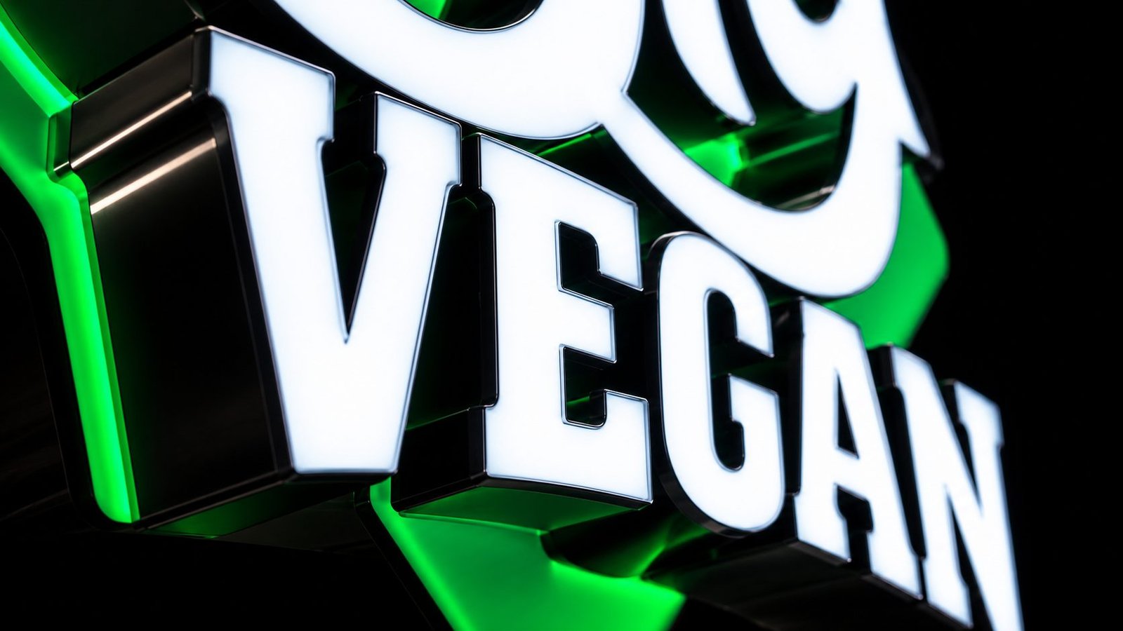 Big Vegan