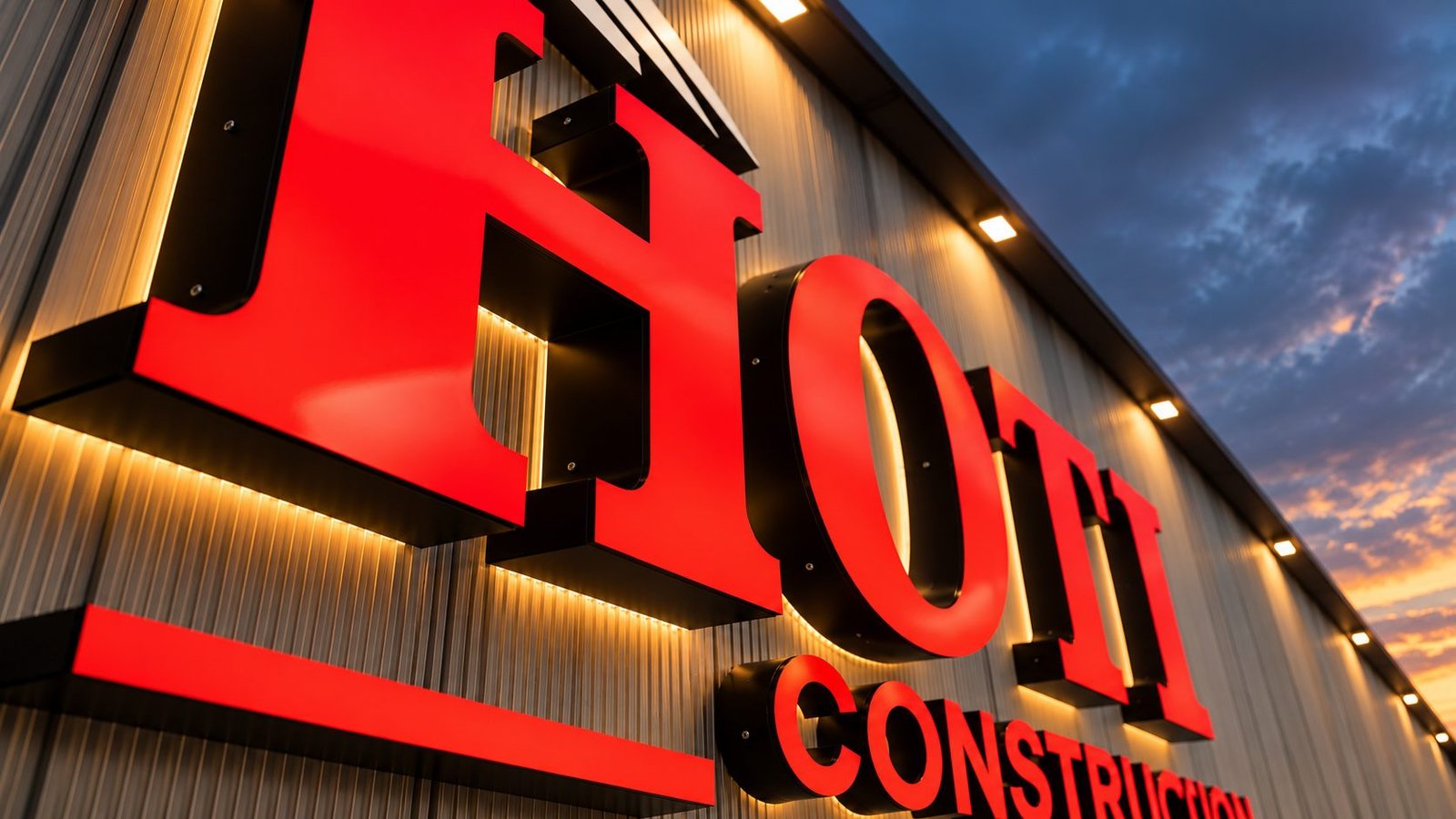 Hoti Construction