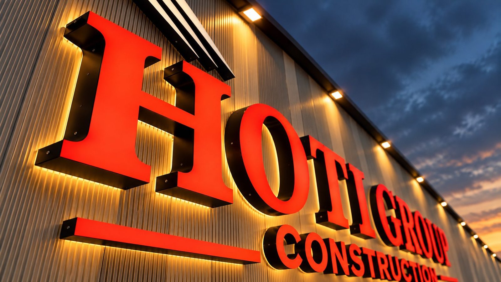 Hoti Construction