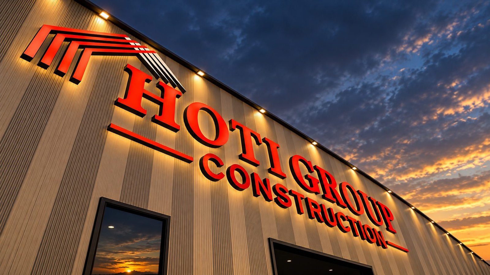 Hoti Construction