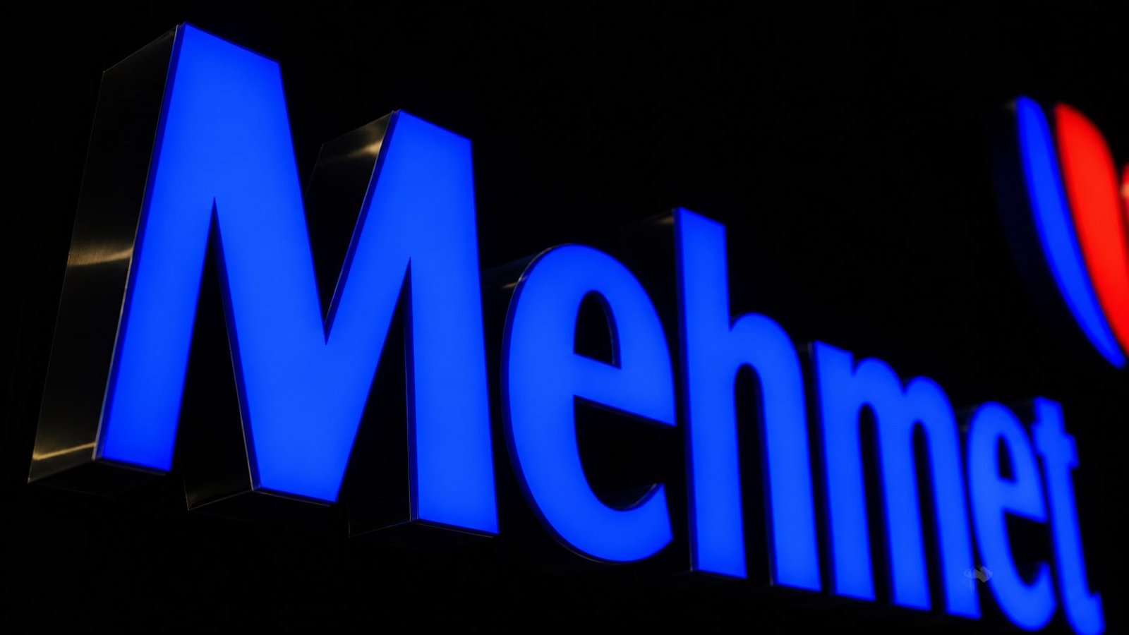 Mehmet Akif School