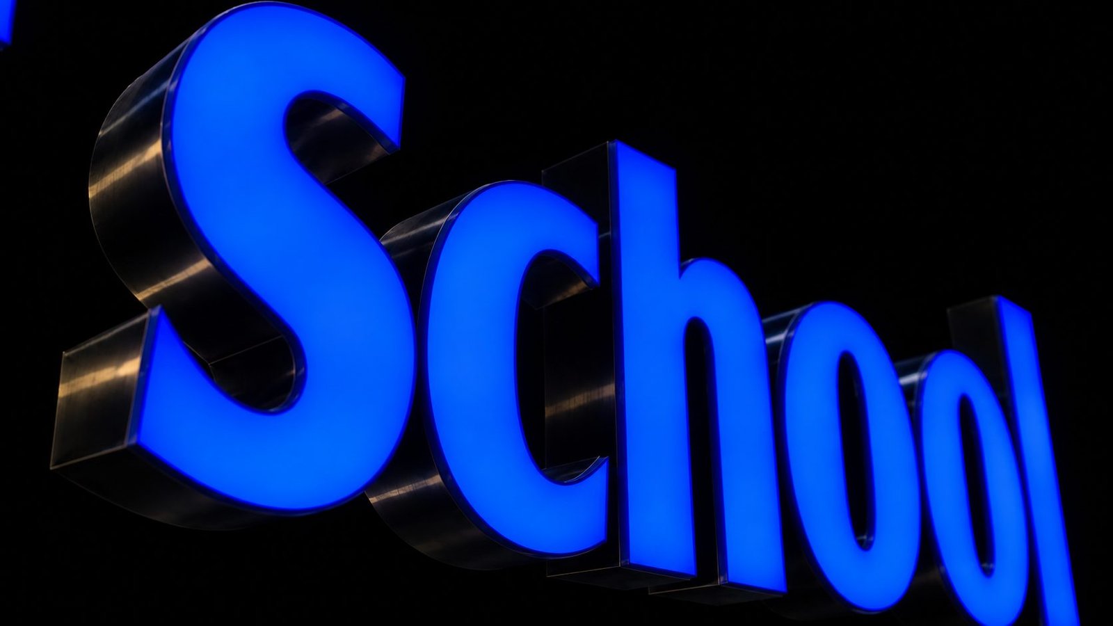Mehmet Akif School