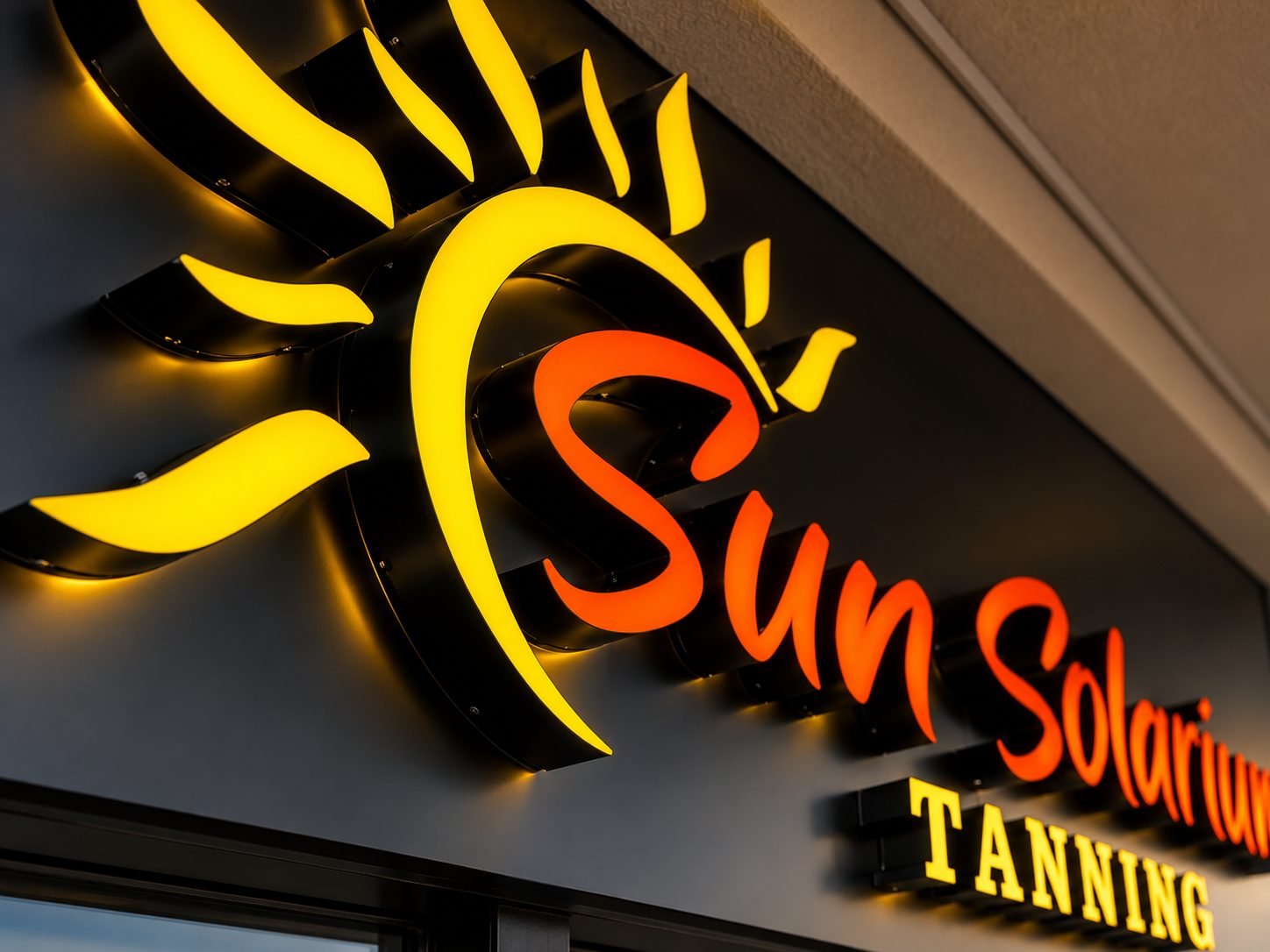 Sun Solarium