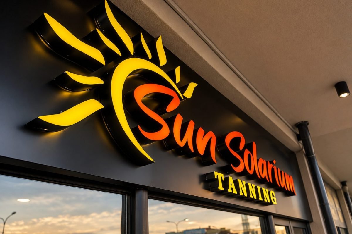 Sun Solarium